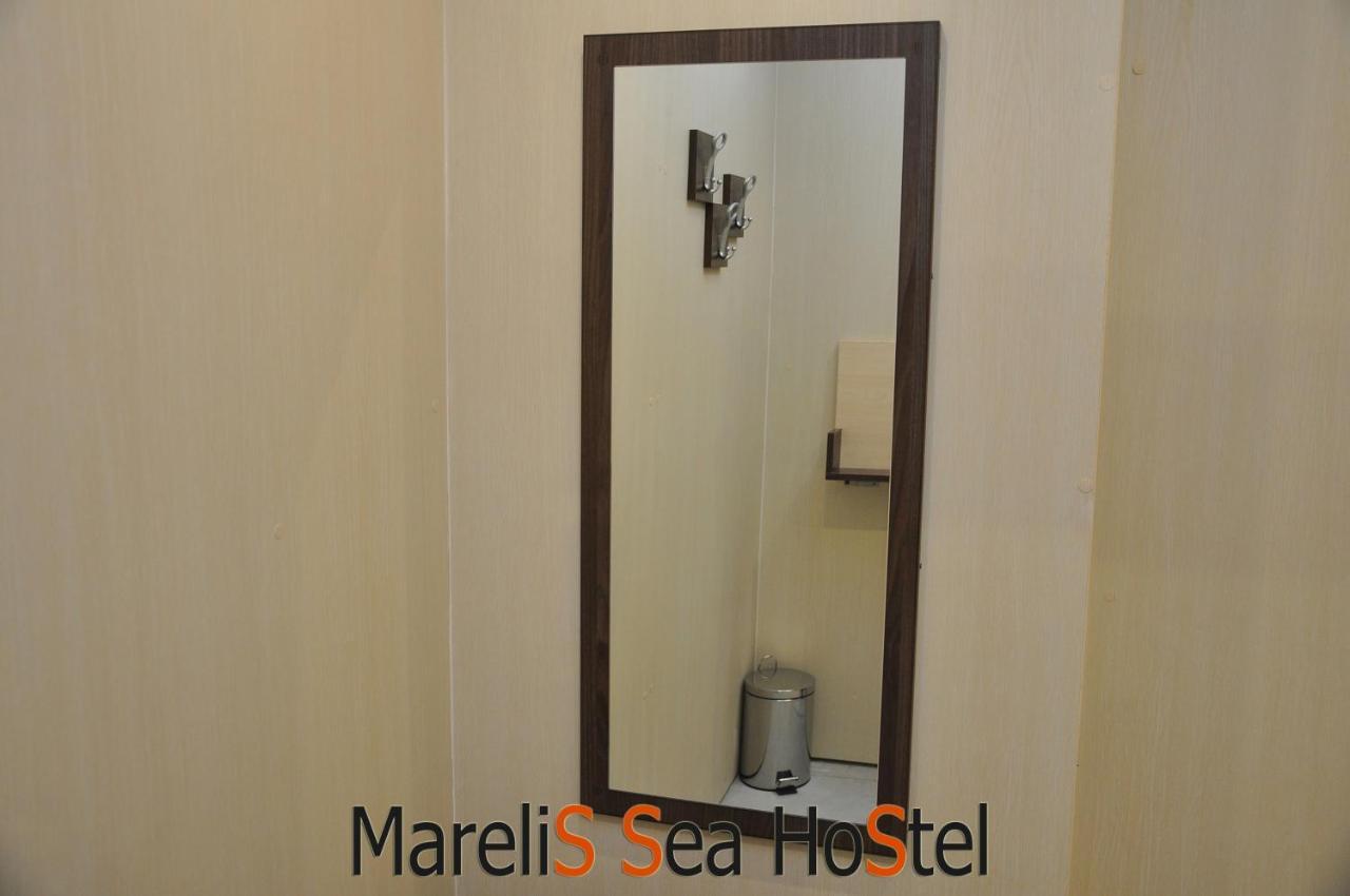 Marelis Sea Hostel Varna Exterior photo